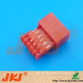 2.54mm Pitch 05pin red IDC connector